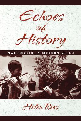 Echoes of History: Naxi Music in Modern China