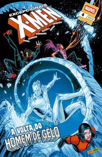 Excepcionais X-Men, Vol. 4
