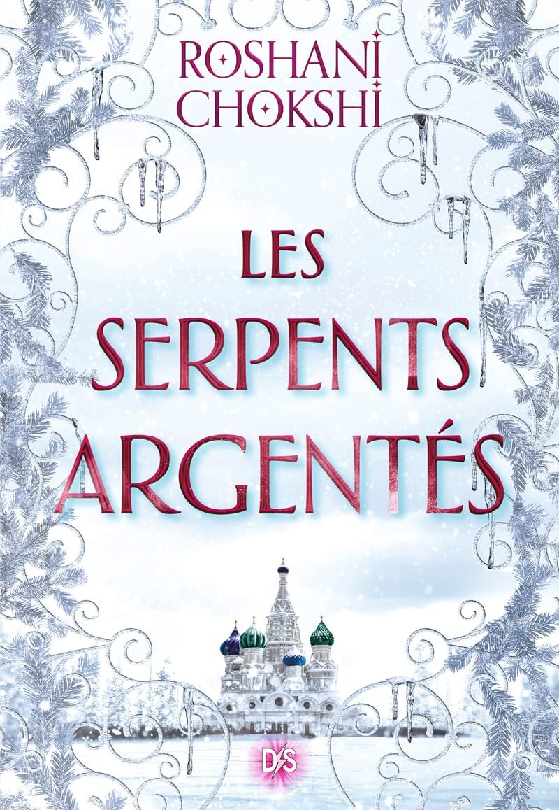 Les serpents argentés