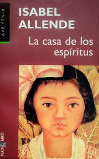 La casa de los espíritus