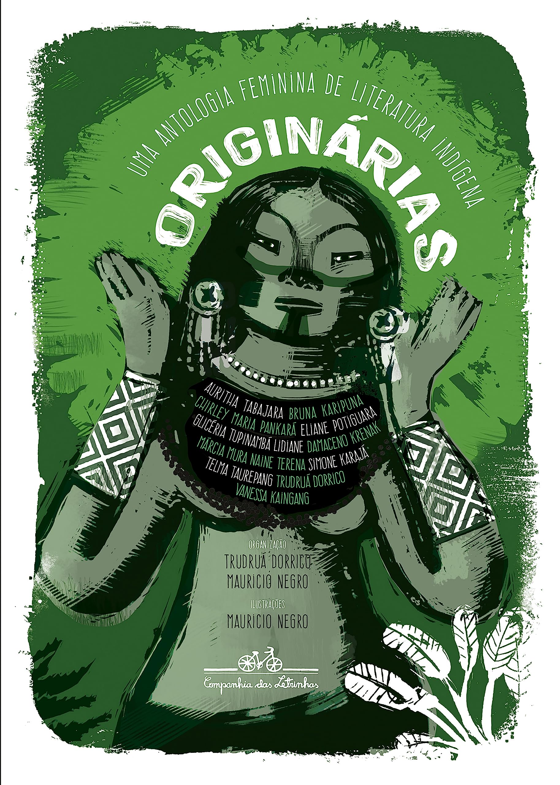 Originárias
