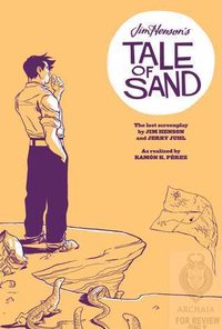 Jim Henson's Tale of Sand