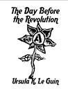The Day Before the Revolution (Zabalaza Books 2007)