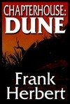 Chapterhouse Dune (Books on Tape 1998)