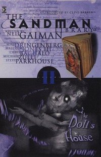 The Sandman, Vol. 2: The Doll's House (Vertigo 1995)