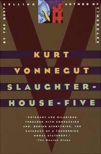 Slaughterhouse-Five (Dial Press 1999)
