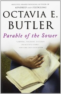 Parable of the Sower (Grand Central Publishing 2000)
