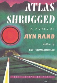 Atlas Shrugged (Signet 2005)