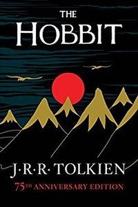 The Hobbit (Houghton Mifflin Harcourt 2012)