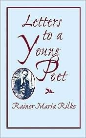 Letters to a Young Poet (Dover Publications 2002)