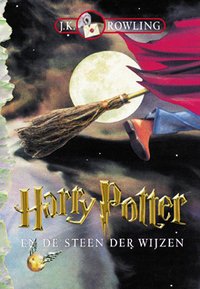 Harry Potter en de Steen der Wijzen (De Harmonie 2000)