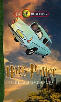 Harry Potter en de Geheime Kamer (De Harmonie 2000)