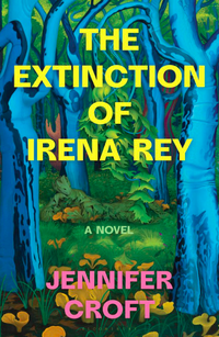 The Extinction of Irena Rey
