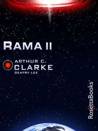 Rama II (RosettaBooks 2012)