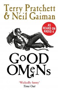 Good Omens (Transworld Digital 2011)