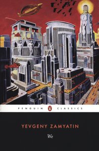 We (Penguin Books 1993)