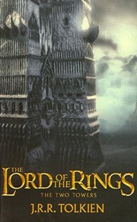 The Two Towers (HarperCollins 2012)