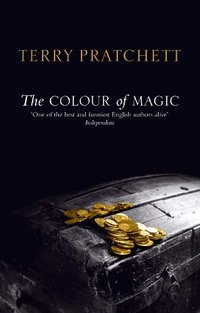 [The Colour of Magic] [By: Terry Pratchett] [January, 2005] (Transworld Publishers Limited 2005)
