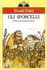 Gli Sporcelli (Salani 1988)