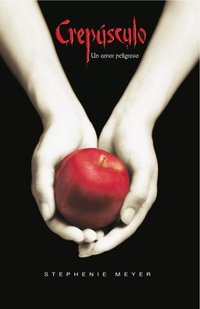 Crepúsculo (Alfaguara 2005)