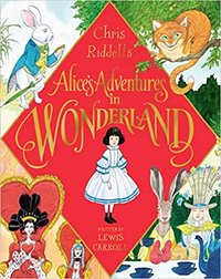 Alice's Adventures in Wonderland (Pan Macmillan)