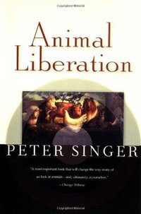 Animal Liberation (Ecco Press 2001)