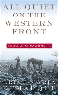 All Quiet on the Western Front (Ballantine Books 1987)