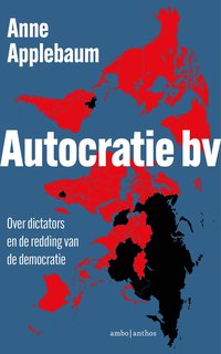 Autocratie bv (Ambo|Anthos 2024)