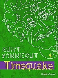 Timequake (RosettaBooks 2011)