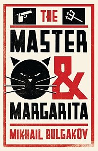 The Master and Margarita (Alma Classics 2025)