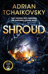 Shroud (Tor 2025)