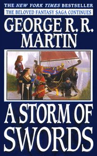 A Storm of Swords (Bantam 2003)