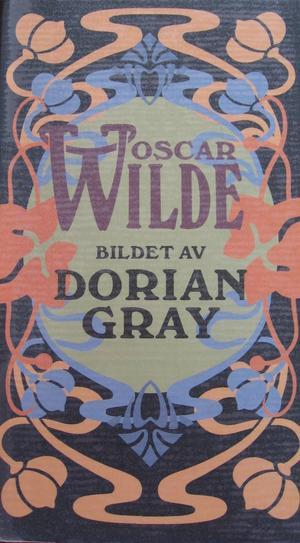 Bildet Av Dorian Gray
