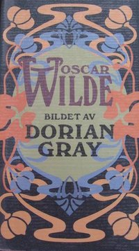 Bildet Av Dorian Gray (De norske bokklubbene 1983)
