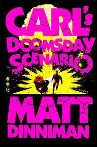 Carl's Doomsday Scenario (Ace 2024)