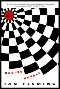 Casino Royale (Thomas & Mercer 2012)