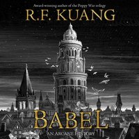Babel (HarperAudio 2022)