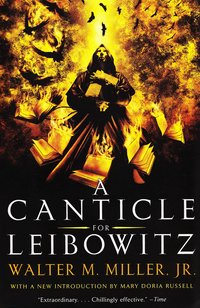 A Canticle for Leibowitz (Eos 2006)
