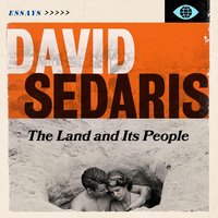 The Land and Its People: Essays (Hachette Audio 2026)