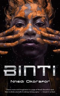 Binti (Tor.com 2015)