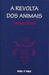 A Revolta dos Animais (Edicións Positivas 1996)