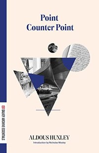 Point Counter Point (Dalkey Archive Press 2023)