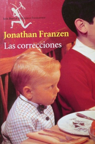 Las correcciones