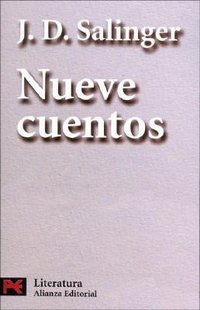 Nueve cuentos (Alianza Editorial 1990)