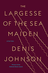 The Largesse of the Sea Maiden