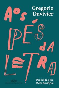 Aos pés da letra