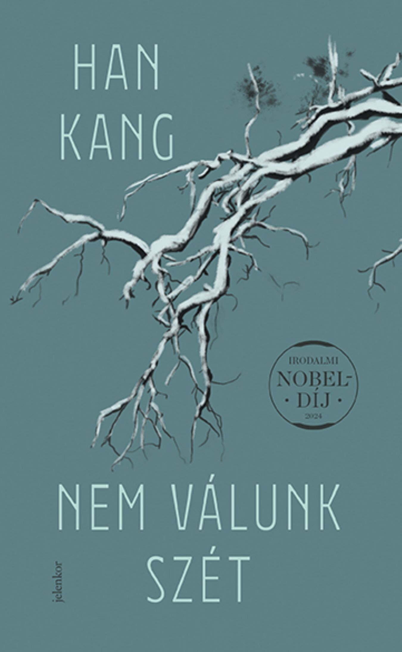 Nem válunk szét