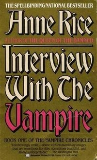 Interview with the Vampire (Ballantine Books 2004)