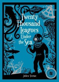 Twenty Thousand Leagues Under the Sea (B&N 2012)