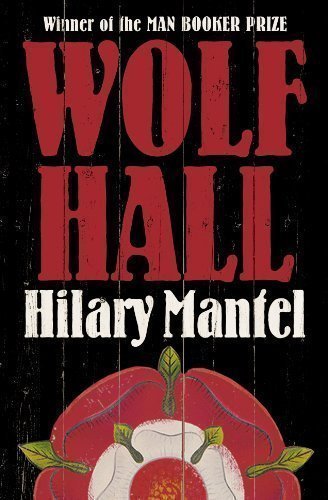 Wolf Hall by Mantel, Hilary on 04/03/2010 1st (first) Picador Editio edition